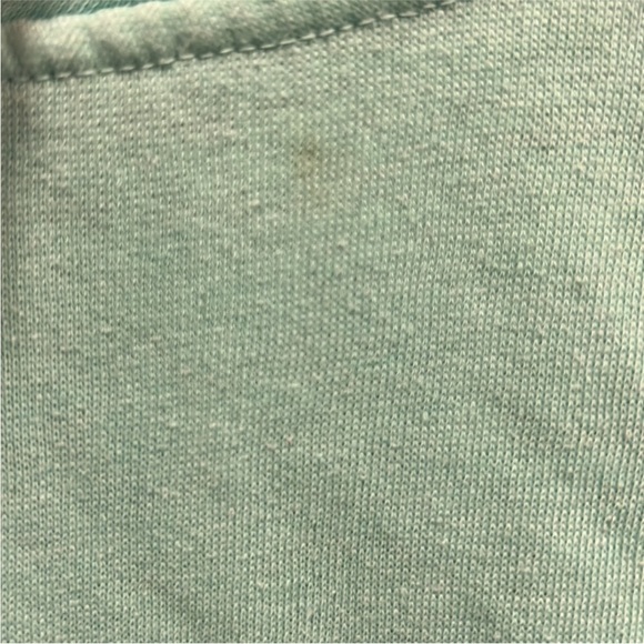 PINK | Aqua Hoodie | Women | XS - Picture 7 of 8